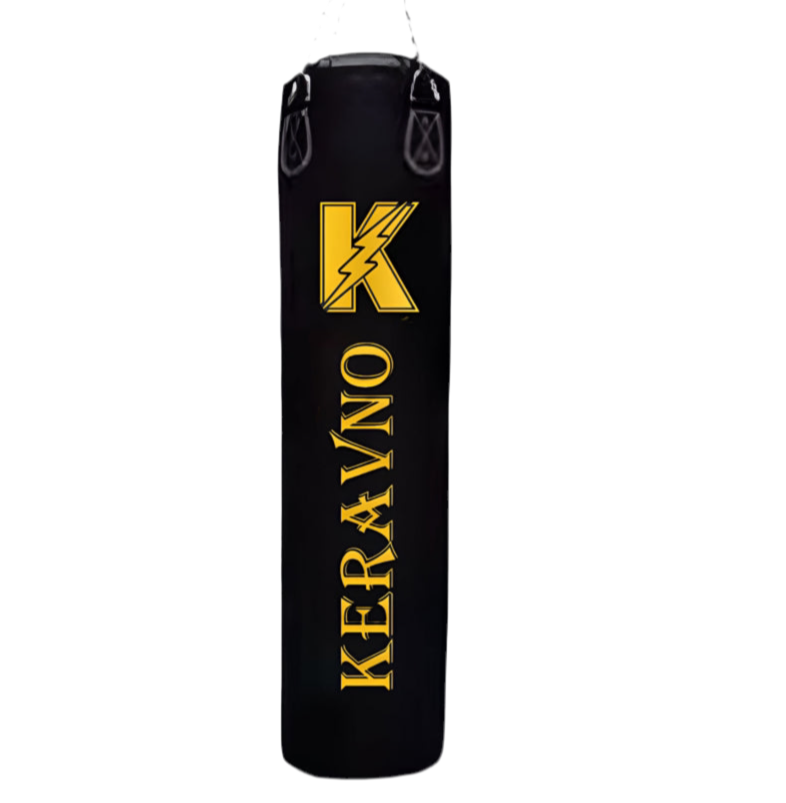 Keravno - 6ft Heavy Bag Chains included