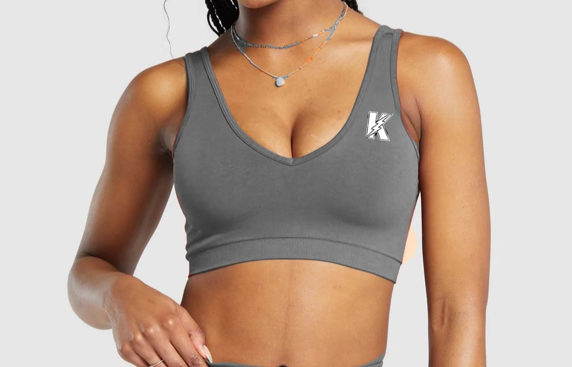 Selene - Sports Bra