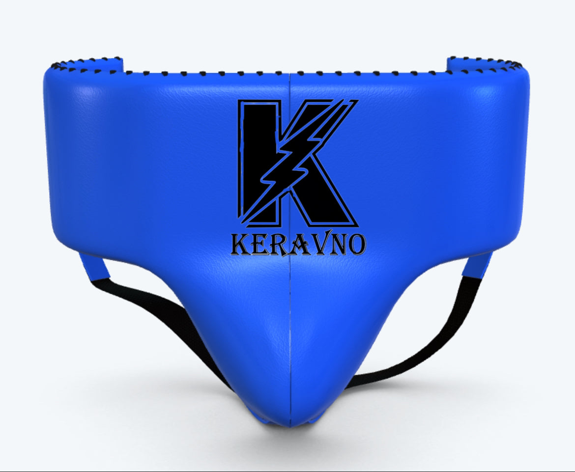 Keravno Groin Guard