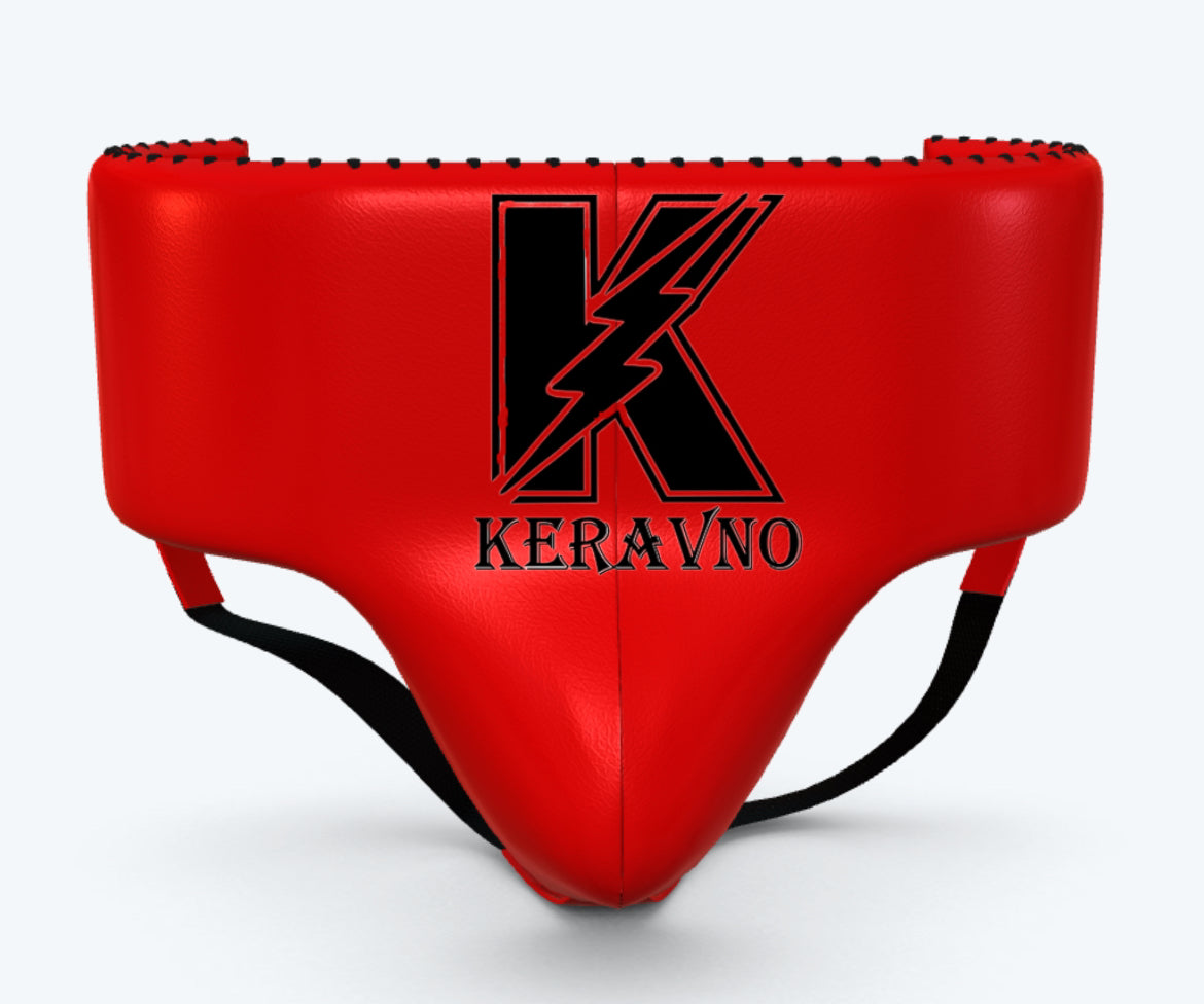 Keravno Groin Guard