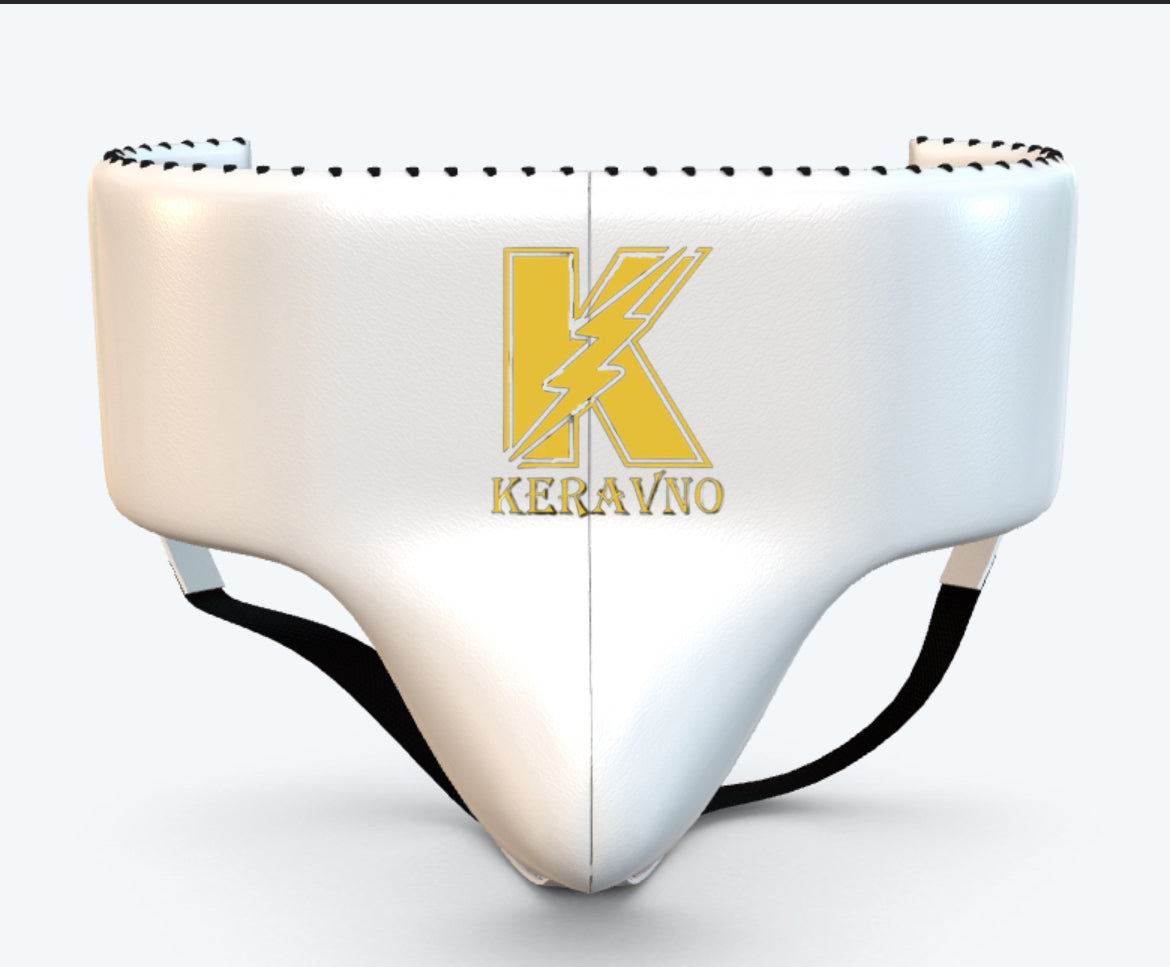 Keravno Groin Guard