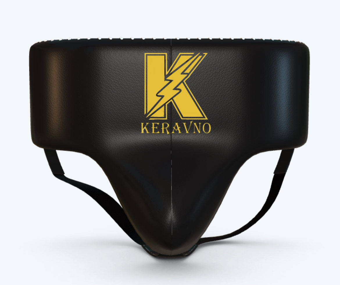 Keravno Groin Guard
