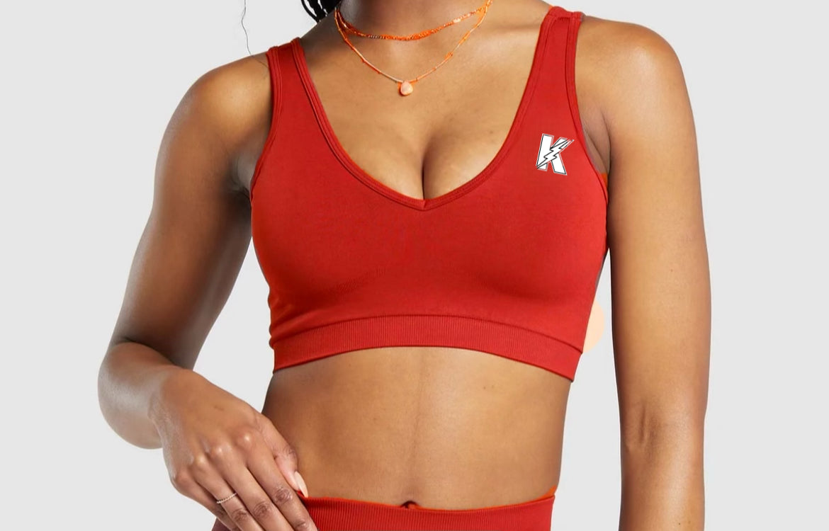 Selene - Sports Bra